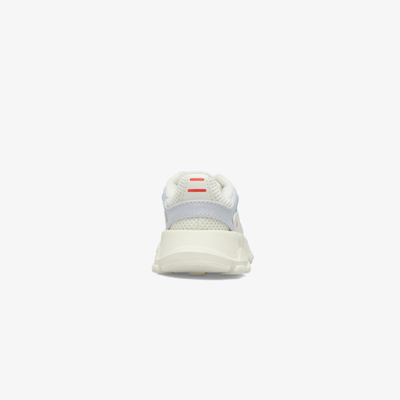 Lacoste L003 Neo Shot 125 Çocuk Beyaz Sneaker