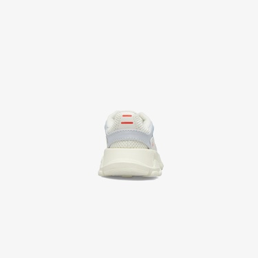  Lacoste L003 Neo Shot 125 Çocuk Beyaz Sneaker