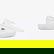 Lacoste Powercourt Erkek Beyaz Sneaker