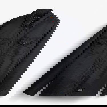 Alpha Industries Ls Flight Erkek Siyah Ceket