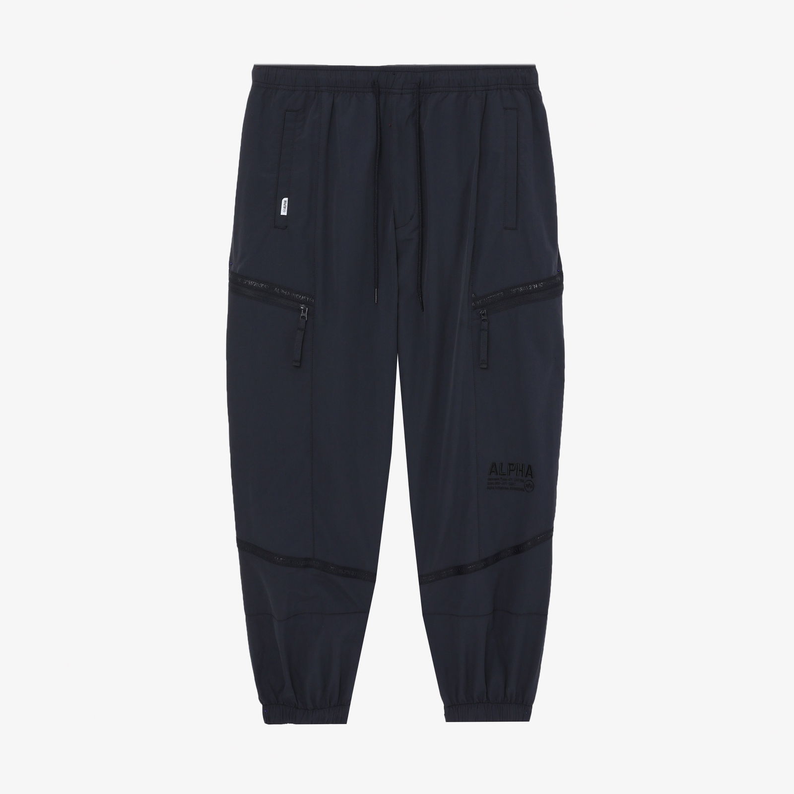 Alpha Industries Truck Erkek Gri Pantolon