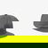 Huf Set Box Snapback Erkek Yeşil Şapka