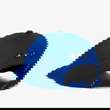  Huf Total Eclipse 6 Panel Cv Erkek Mavi Şapka