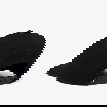  Huf Rigeon Snapback Erkek Siyah Şapka