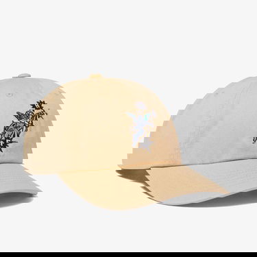  Huf Cupid 6 Panel CV Erkek Haki Şapka