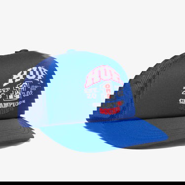  Huf Champion Sound Trucker Erkek Mavi Şapka
