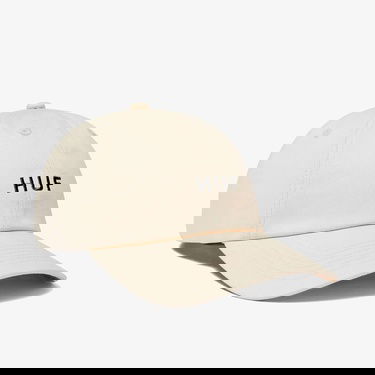  Huf Set Og 6 Panel Erkek Gri Şapka
