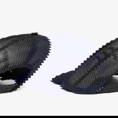 Huf Auto Glass Trucker Erkek Lacivert Şapka