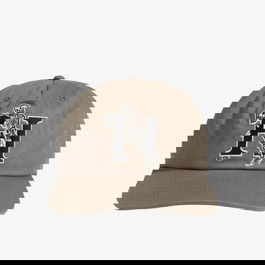  The Hundreds Slight Push Snapback Erkek Kahverengi Şapka