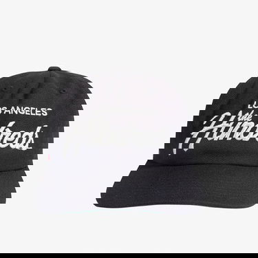  The Hundreds Team Snapback Erkek Siyah Şapka