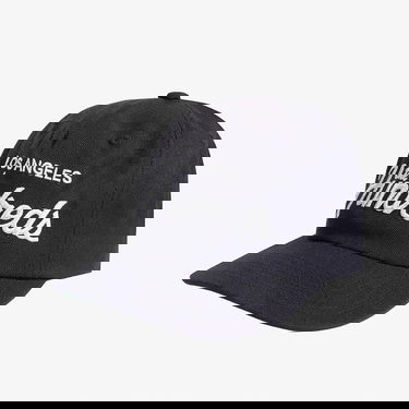  The Hundreds Team Snapback Erkek Siyah Şapka