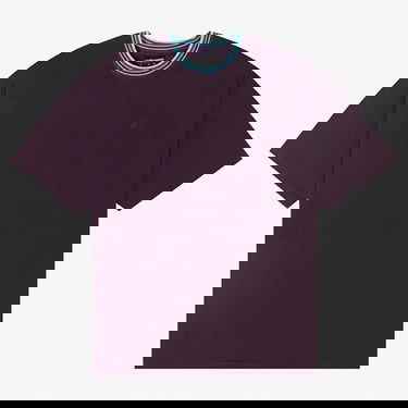  The Hundreds Bandini Erkek Mor T-Shirt
