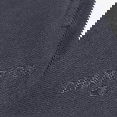  Champion Rib Cuff Erkek Gri Eşofman Altı