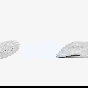  Geox Activart Illuminus Çocuk Mor Sneaker