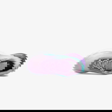 Geox Activart Illuminus Çocuk Mor Sneaker