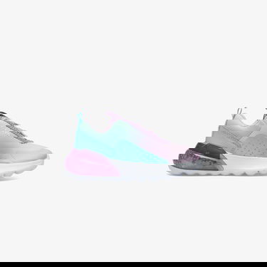  Geox Activart Illuminus Çocuk Mor Sneaker