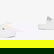 Tommy Hilfiger Vulc Lace Up Kadın Beyaz Sneaker