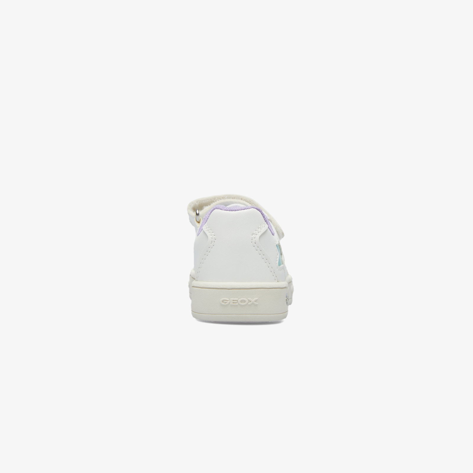 Geox Skylin Çocuk Beyaz Sneaker