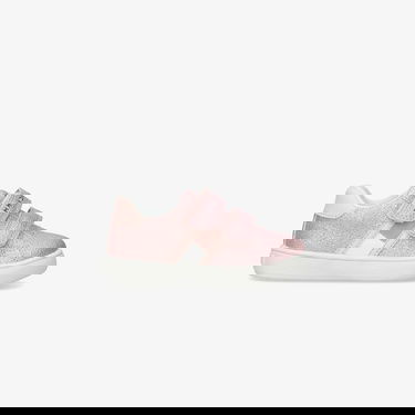  Tommy Hilfiger Glitter Çocuk Pembe Sneaker