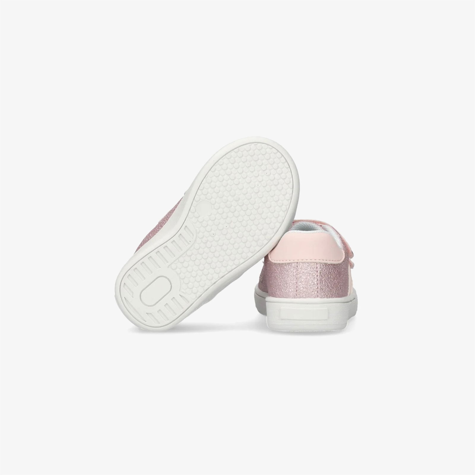 Tommy Hilfiger Glitter Çocuk Pembe Sneaker