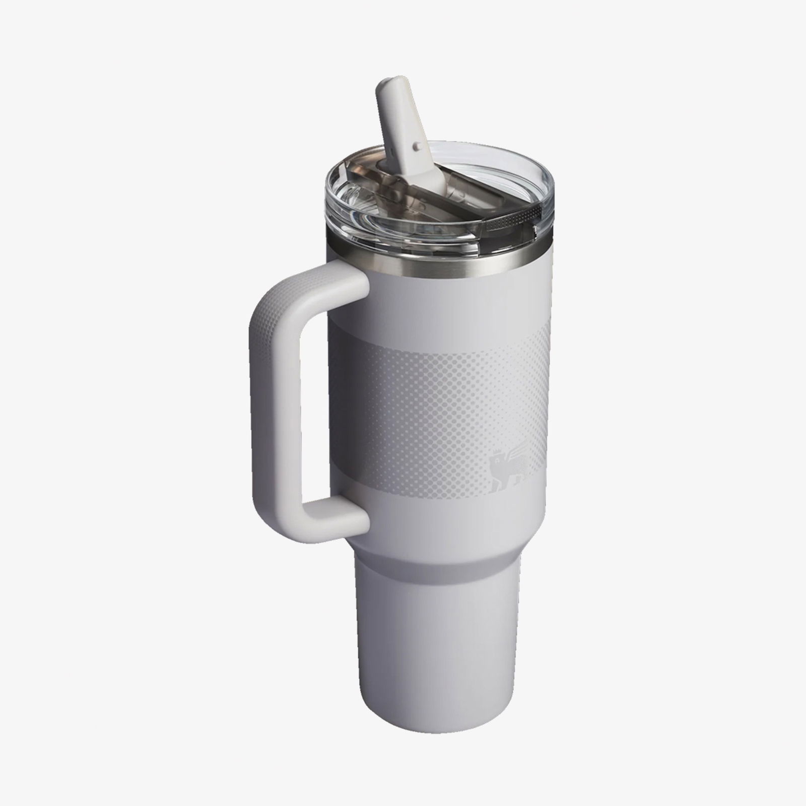 Stanley Quencher ProTour Flip Strawl 1.2L Pipetli Unisex Gri Termos