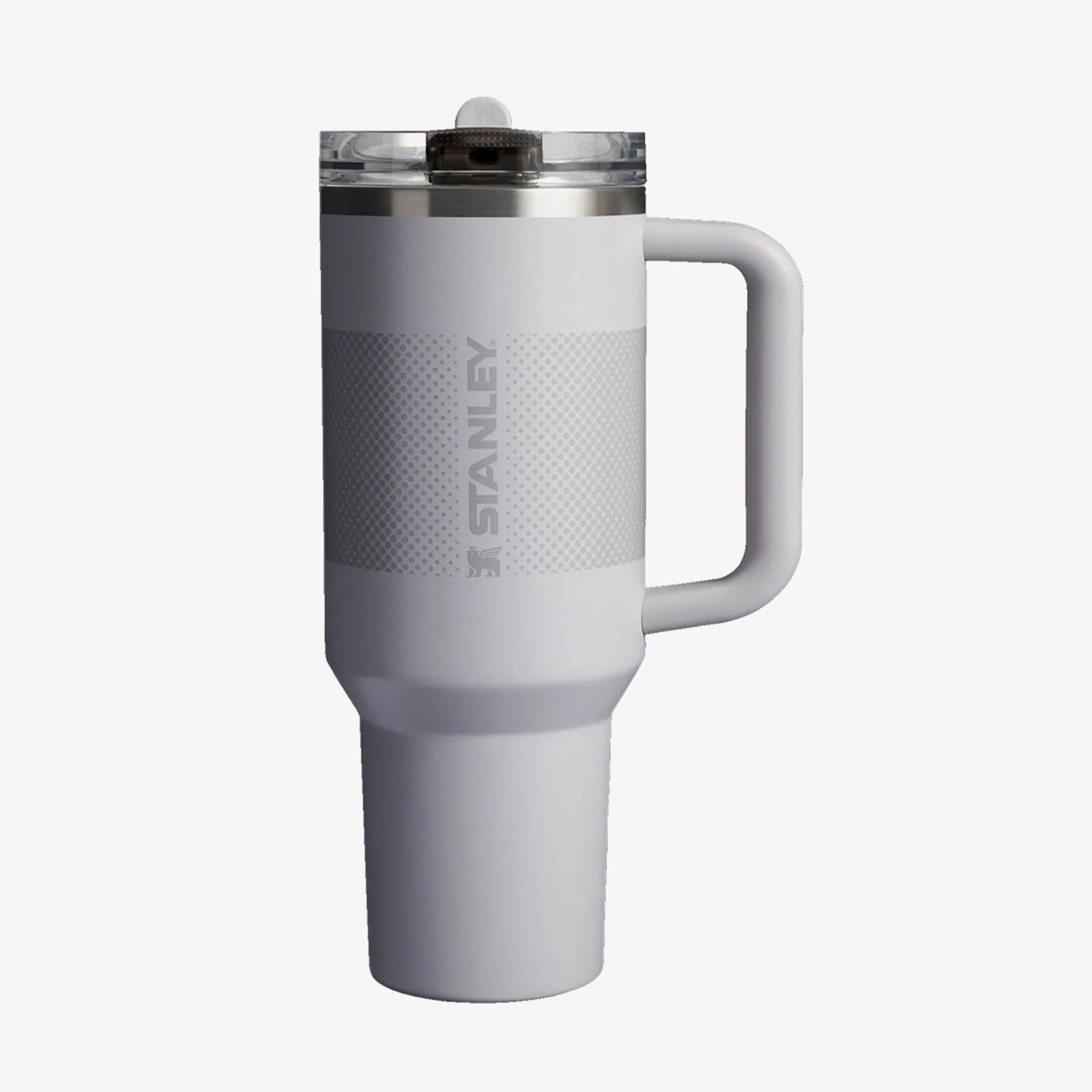 Stanley Quencher ProTour Flip Strawl 1.2L Pipetli Unisex Gri Termos