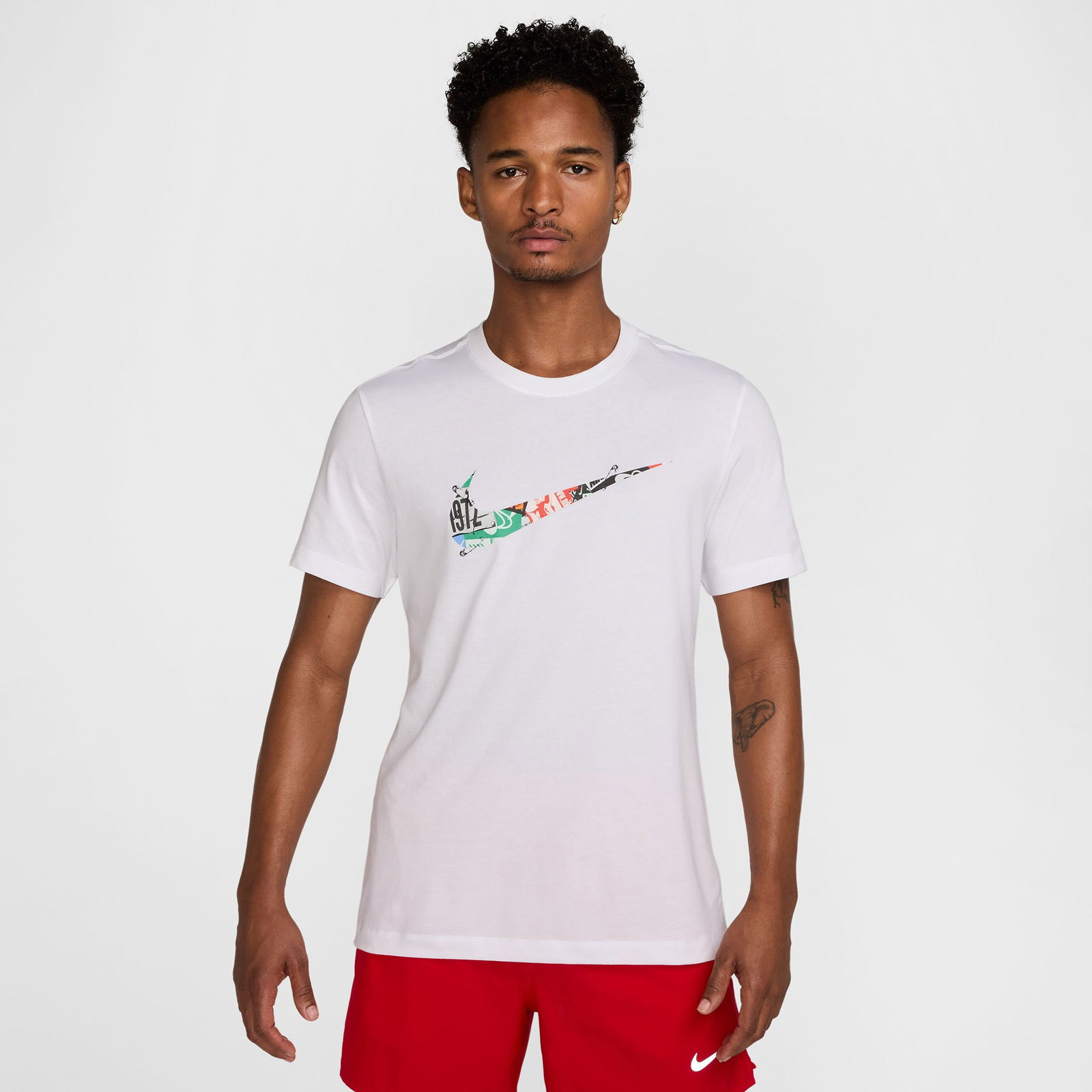 Nike Killshot 2 Erkek Krem Rengi Spor Ayakkabı