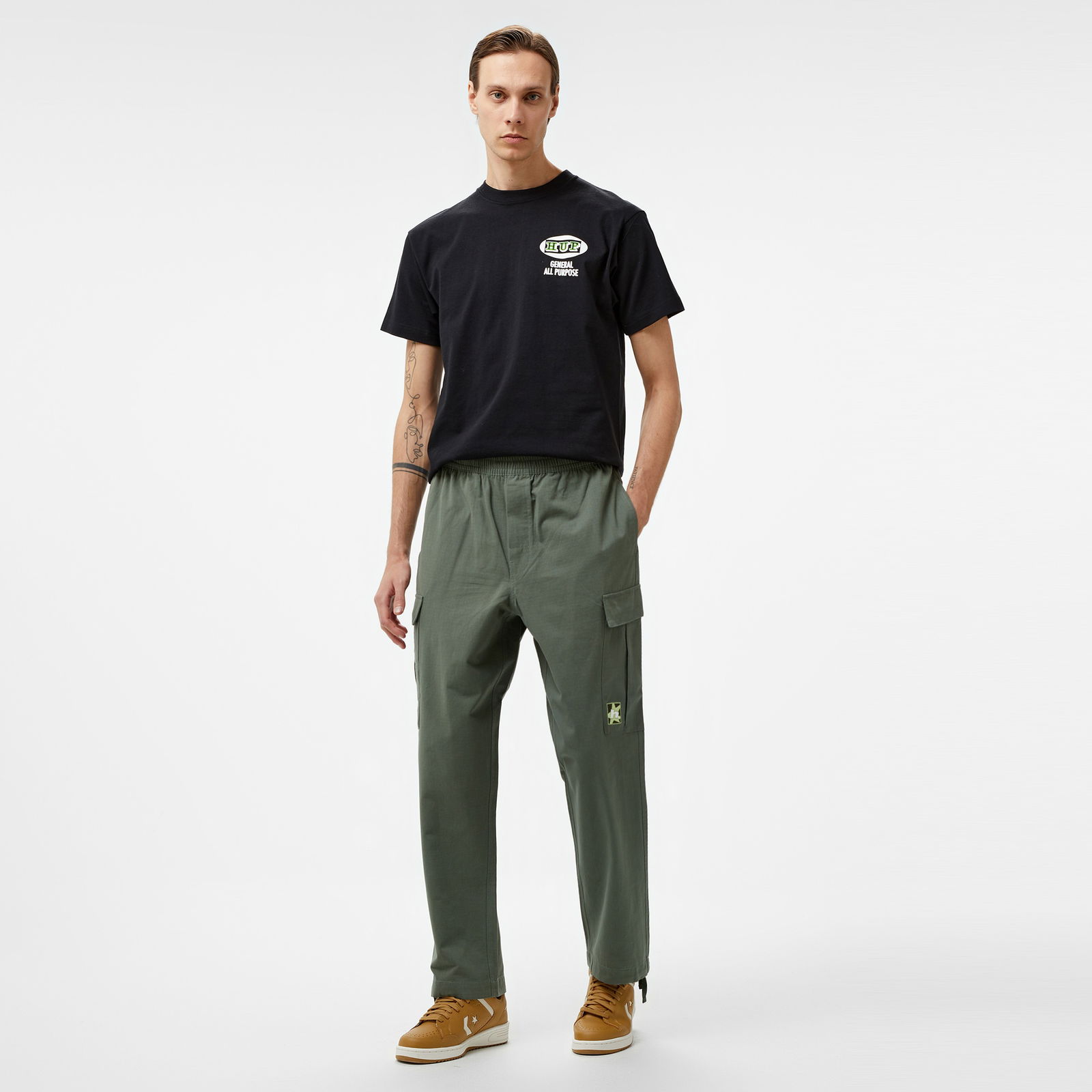 Nike Killshot 2 Erkek Krem Rengi Spor Ayakkabı