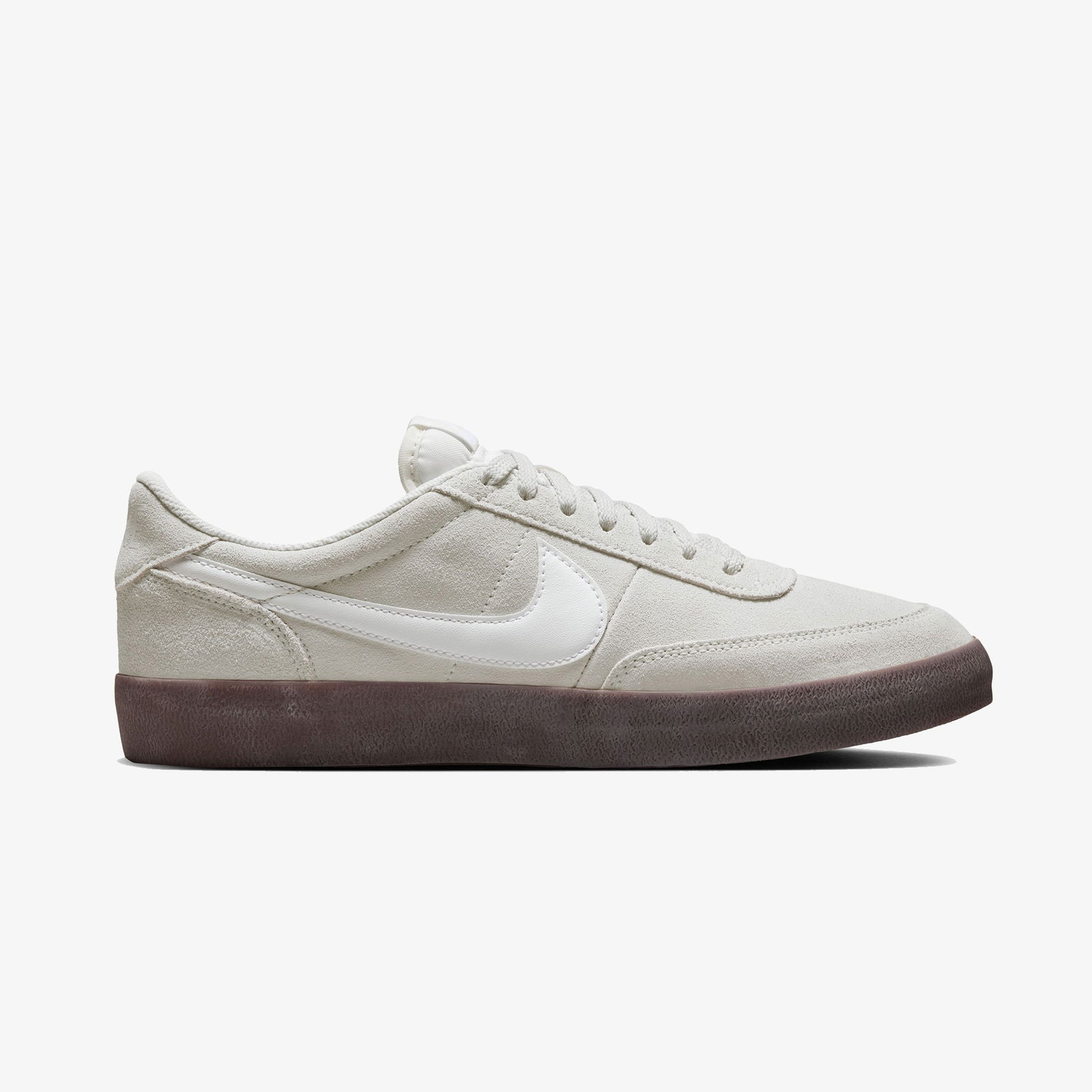 Nike Killshot 2 Erkek Krem Rengi Spor Ayakkabı