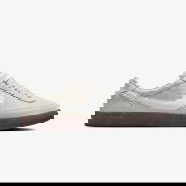  Nike Killshot 2 Erkek Krem Rengi Spor Ayakkabı