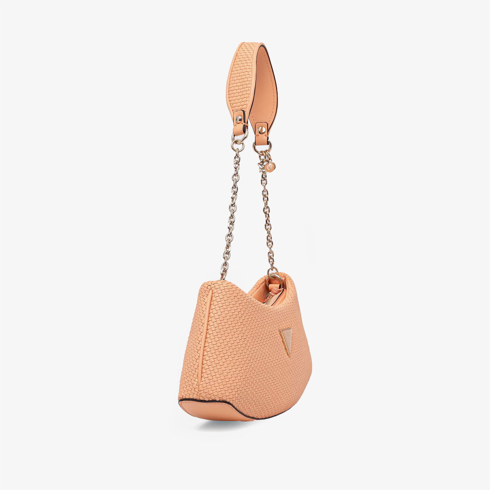 Guess Atalia Crossbody Buc 38170 Kadın Pembe El Çantası