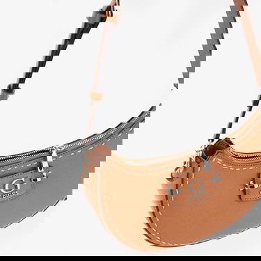  Guess Anadela 3Mptch 37170 Kadın Kahverengi El Çantası