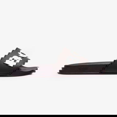  Boss Slid 01 Erkek Siyah Terlik