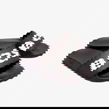  Boss Slid 01 Erkek Siyah Terlik
