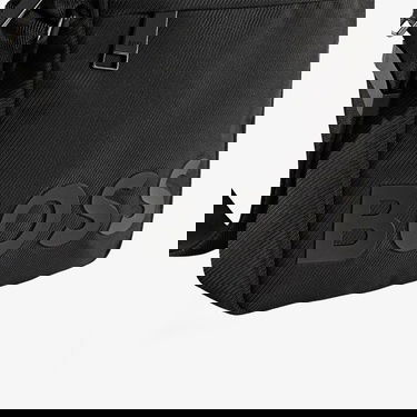  Boss Catch 3.0 Ns Zip Erkek Lacivert Çapraz Çanta