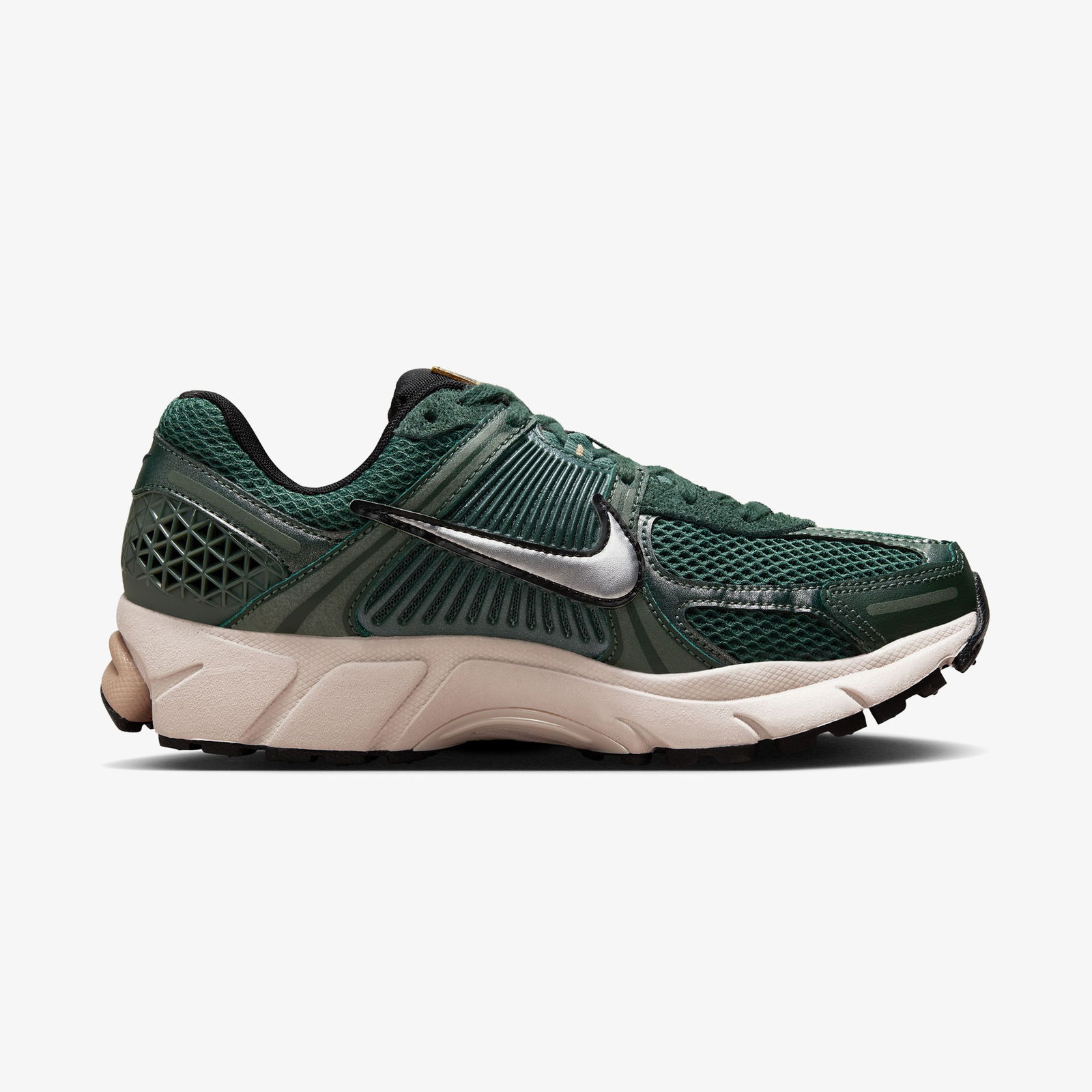 Nike Zoom Vomero 5 Kadın Yeşil Spor Ayakkabı
