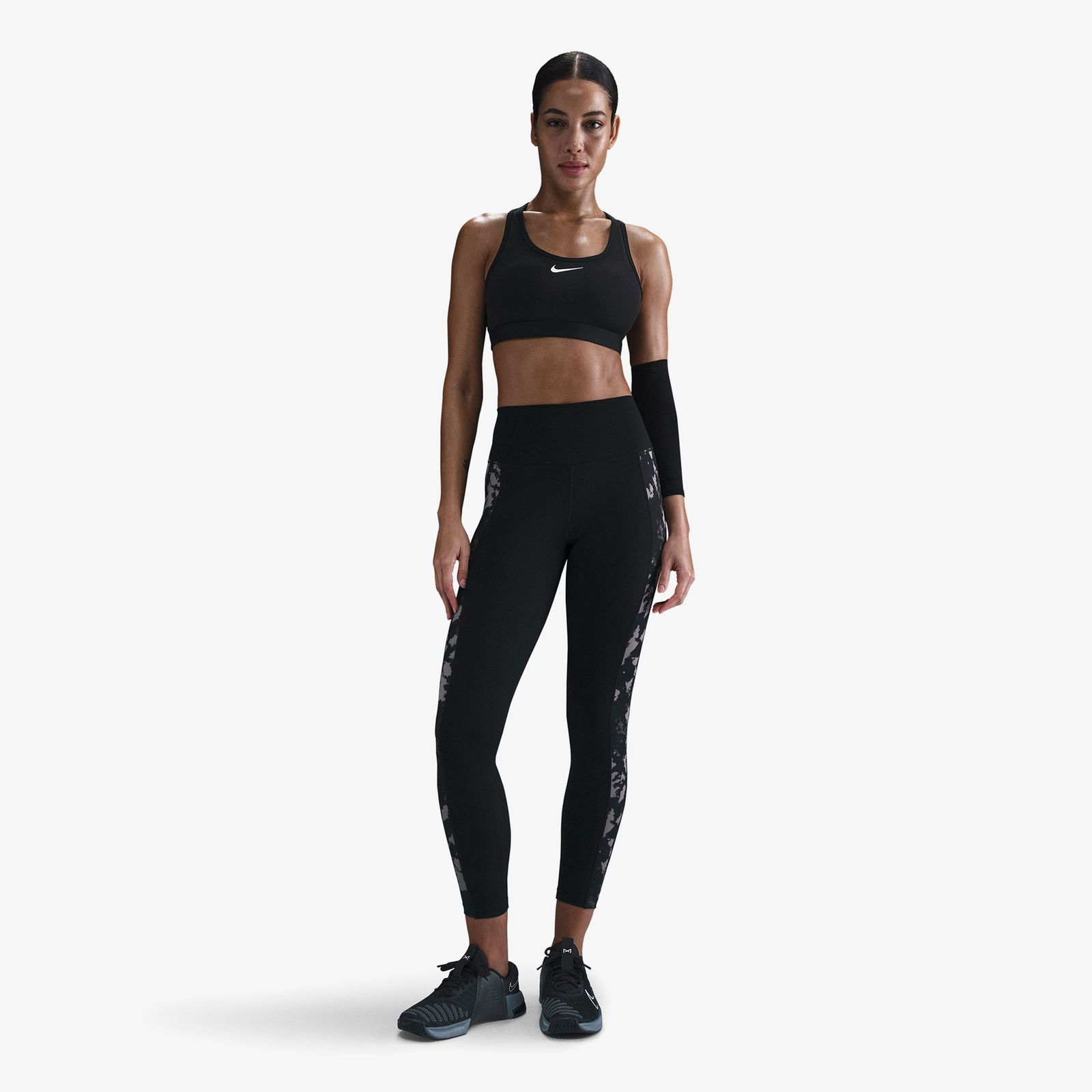 Nike Zoom Vomero 5 Kadın Yeşil Spor Ayakkabı