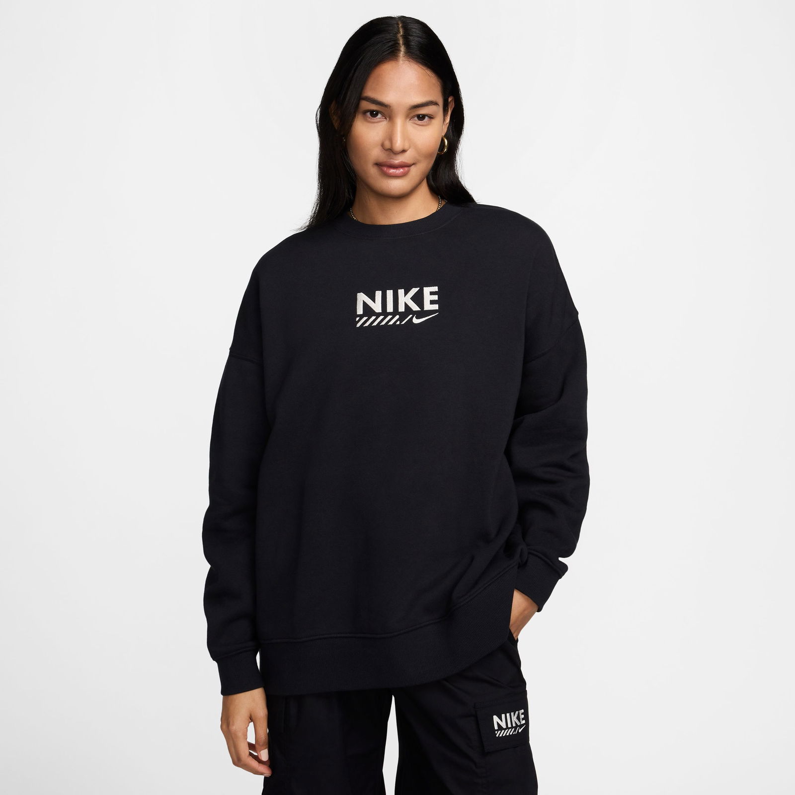 Nike Zoom Vomero 5 Kadın Yeşil Spor Ayakkabı