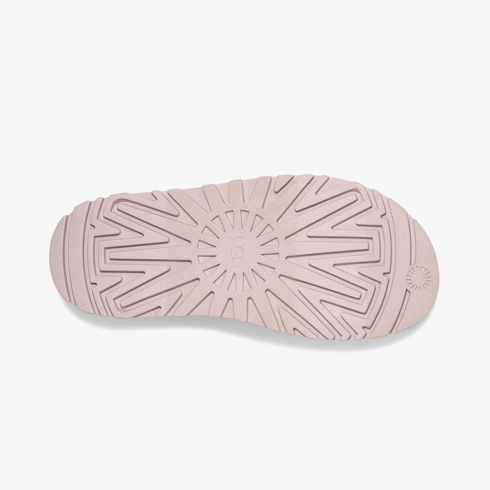 UGG Goldenglow Kadın Pembe Sandalet