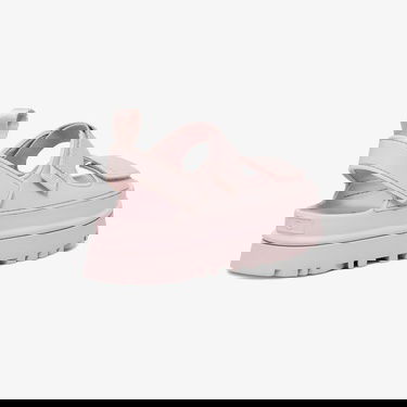  UGG Goldenglow Kadın Pembe Sandalet
