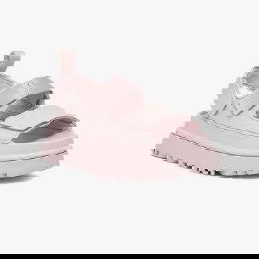  UGG Goldenglow Kadın Pembe Sandalet