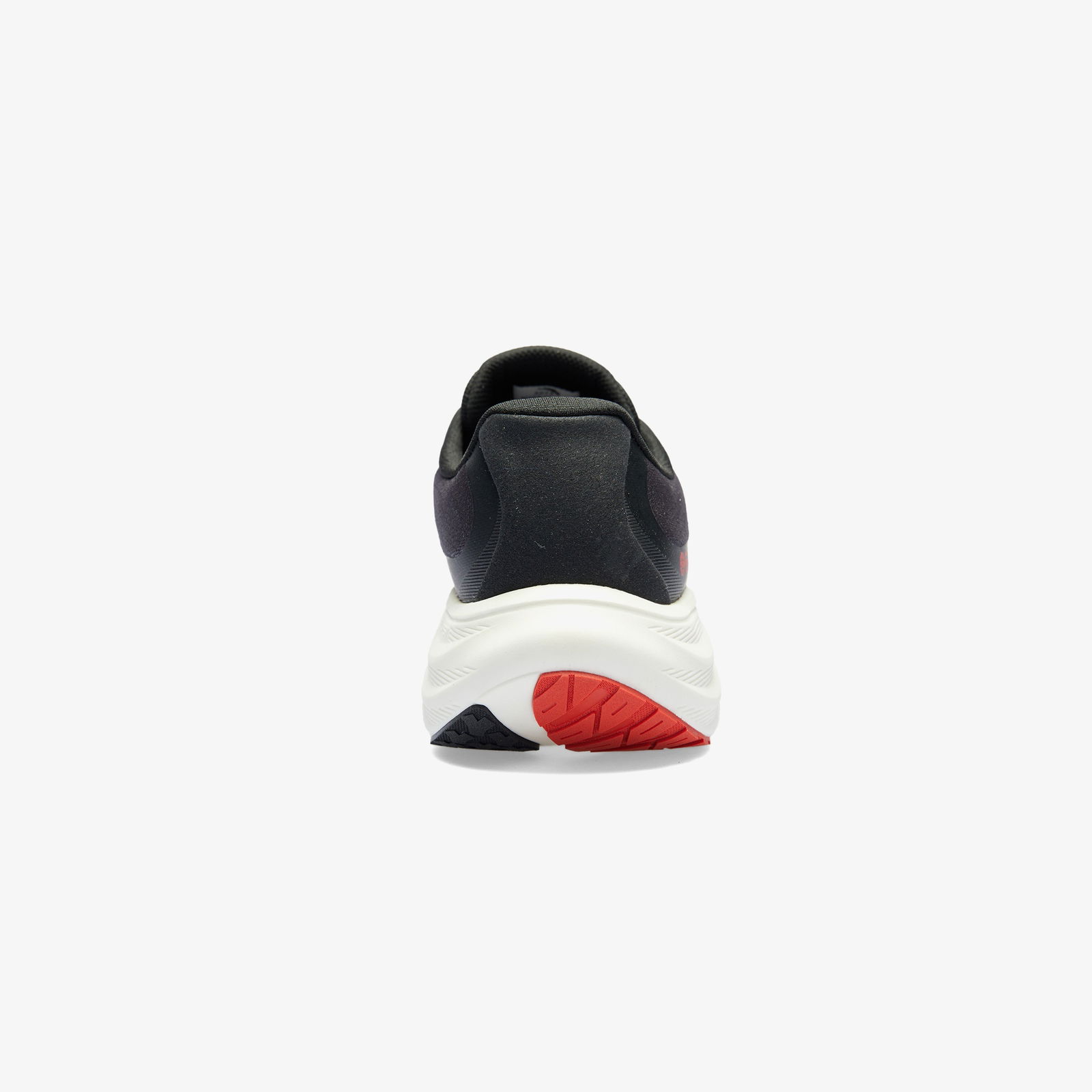 Anta Walk 1.5 Erkek Siyah Spor Ayakkabı