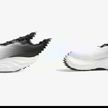 Anta Walk 1.5 Erkek Siyah Spor Ayakkabı