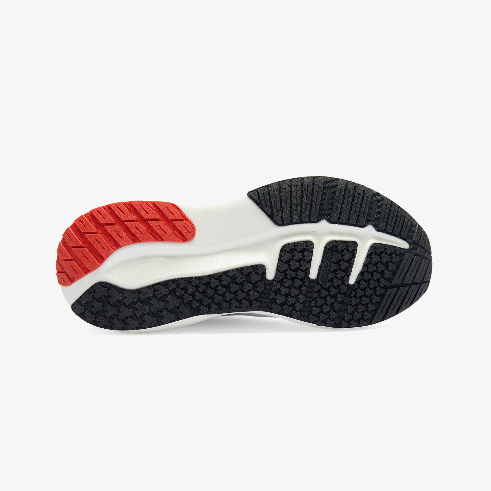 Anta Walk 1.5 Erkek Siyah Spor Ayakkabı