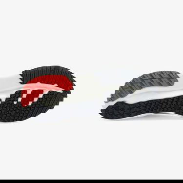  Anta Walk 1.5 Erkek Siyah Spor Ayakkabı