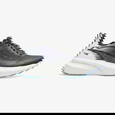  Anta Air Walker Erkek Siyah Spor Ayakkabı