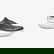 Anta Air Walker Erkek Siyah Spor Ayakkabı