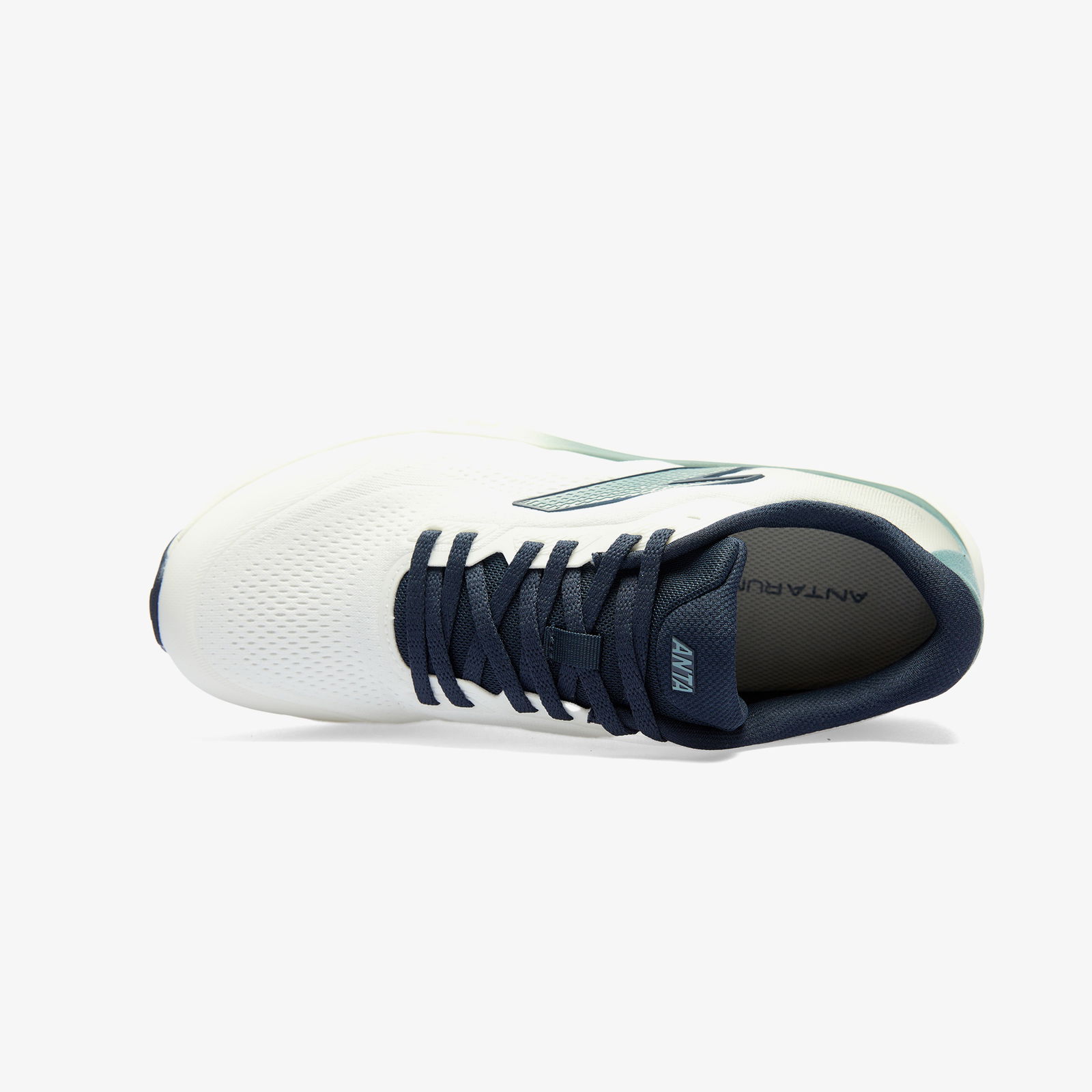 Anta Walk 1.5 Erkek Beyaz Spor Ayakkabı