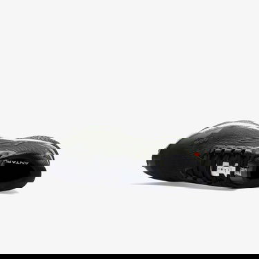  Anta Bellero 3.0 Erkek Siyah Spor Ayakkabı