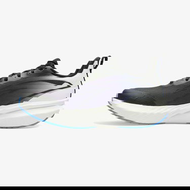  Anta Air Walker Erkek Siyah Spor Ayakkabı